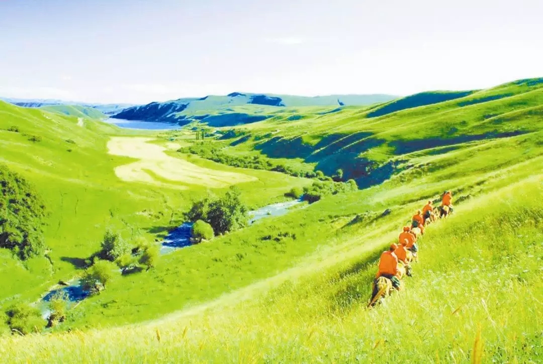 <b>陜西省首次將“綠色礦山建設”寫入法規</b>