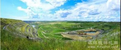 <b>構建中國綠色礦山建設的支撐體系!</b>