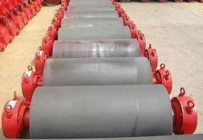 <b>皮帶輸送機的3大裝置—驅動、張緊及改向裝置詳解、如何合理選型?</b>