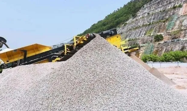 <b>建筑用砂含泥量過高影響混凝土性能!用這3個方法,有效降低65%的含泥量!</b>