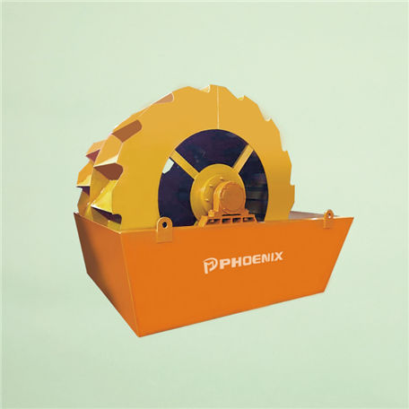 <b>洗砂機用哪種比較好?</b>