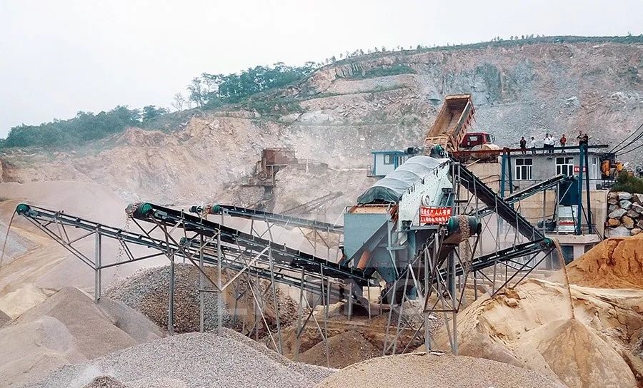 <b>石頭磨成砂的機器用哪種?多少錢</b>