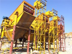 <b>和傳統(tǒng)破碎機(jī)相比移動(dòng)式破碎機(jī)哪里好有哪些優(yōu)勢(shì)?</b>