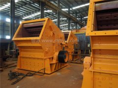 <b>【菲尼克斯】反擊式破碎機的優勢主要體現在哪些方</b>