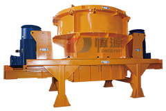 <b>【菲尼克斯】制砂機堵料怎么辦?10大原因為你排憂解</b>