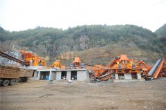 <b>砂石骨料淘汰落后產能,未來節能減排達標率到90%以上_菲尼克斯</b>