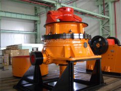 <b>【圓錐破】改進加工工藝,進步產品質量!圓錐破偏疼套的5種加工辦法比較</b>