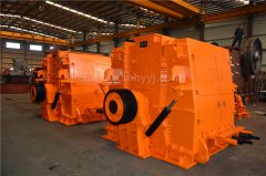 <b>先進(jìn)的破碎機(jī)維修手段,第一時(shí)間快速有效解決故障</b>