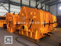 <b>反擊破碎機如何選擇較為好?銷售量不錯的反擊破碎機生產廠家恒源</b>