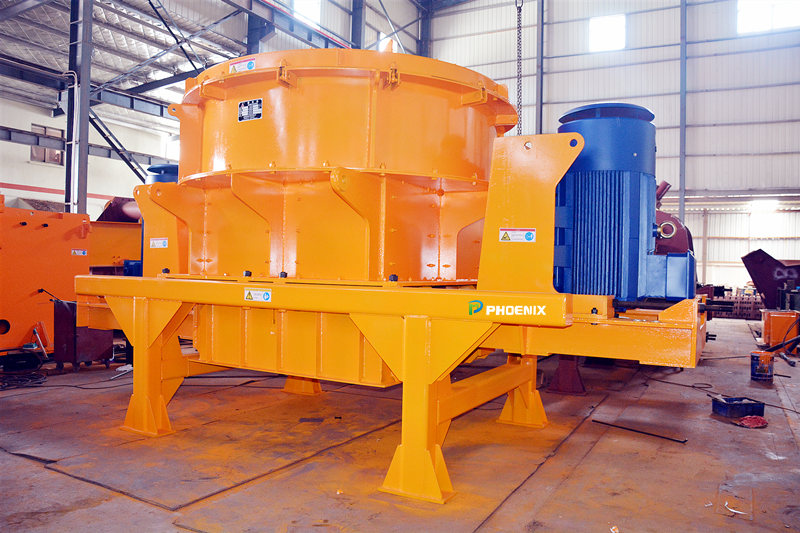 制砂機(jī)