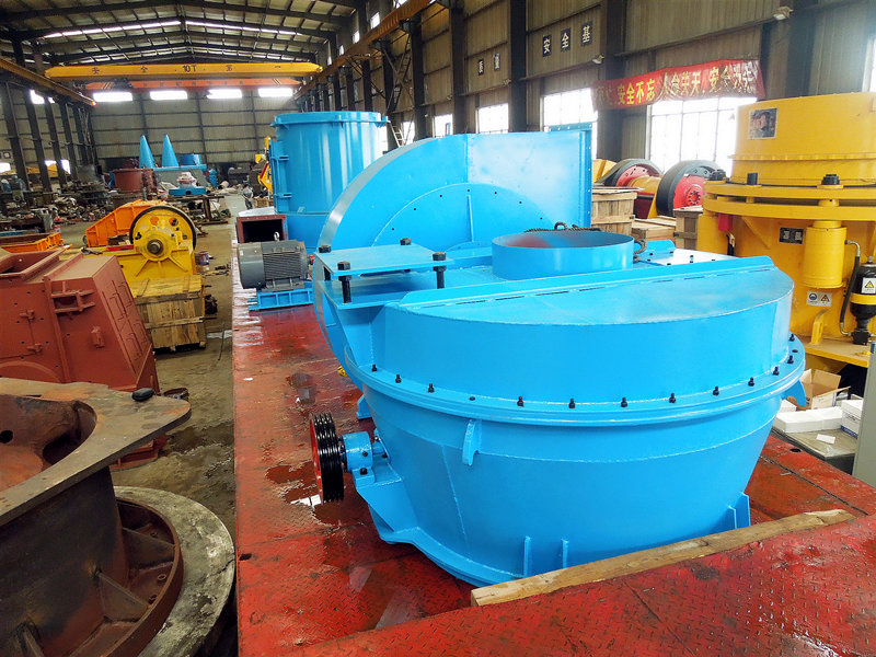 磨粉機發(fā)貨