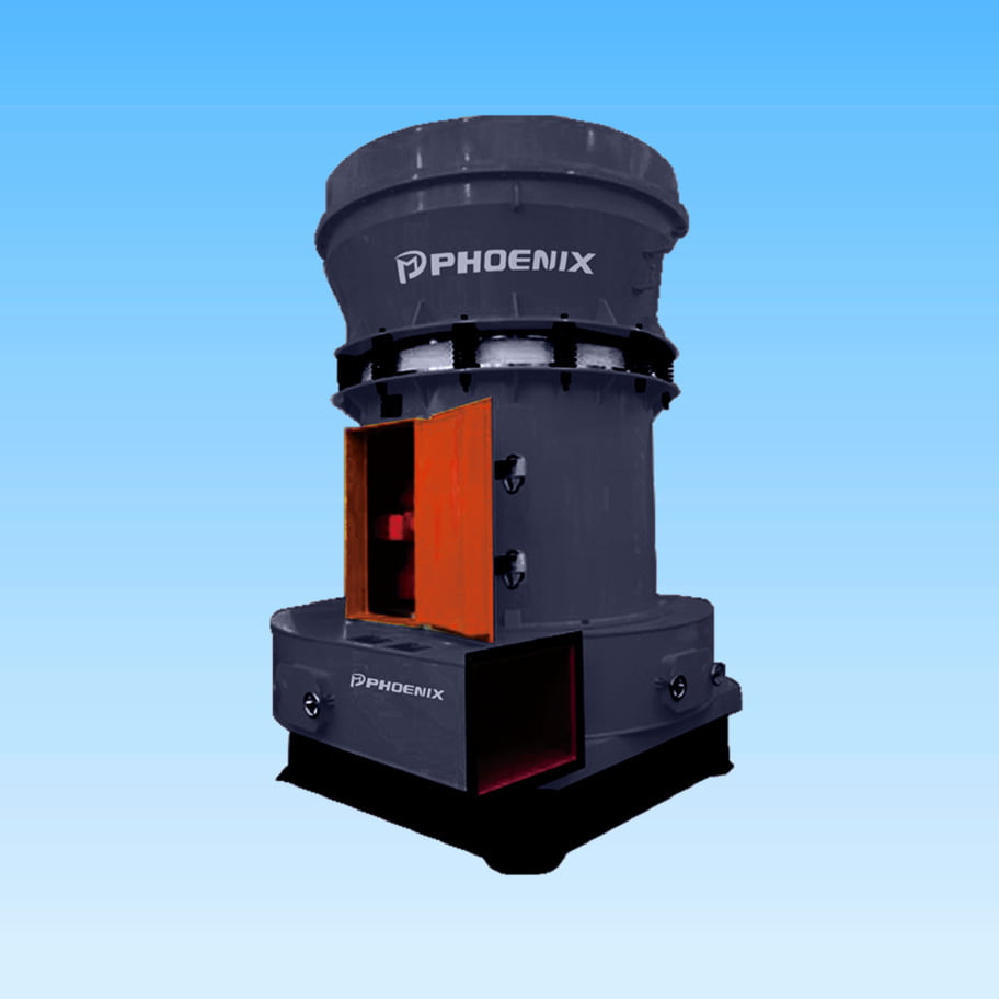 <b>如何解決雷蒙磨粉機一天加一次黃油的問題?</b>