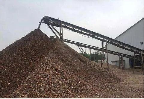 <b>什么是砂石骨料?建一條骨料生產線都需要哪些設備?</b>
