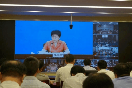 <b>第二輪環保督察將啟動，預示執法力度會加大！</b>