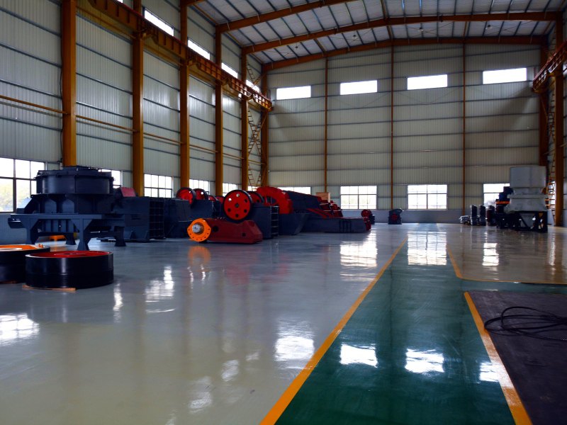 破碎機(jī)廠家